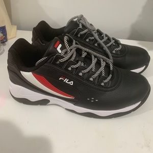 Black Shoes